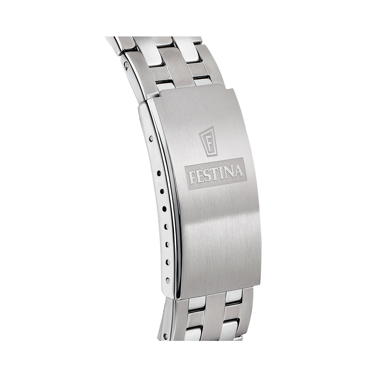 Festina F20357_5 Herrenuhr