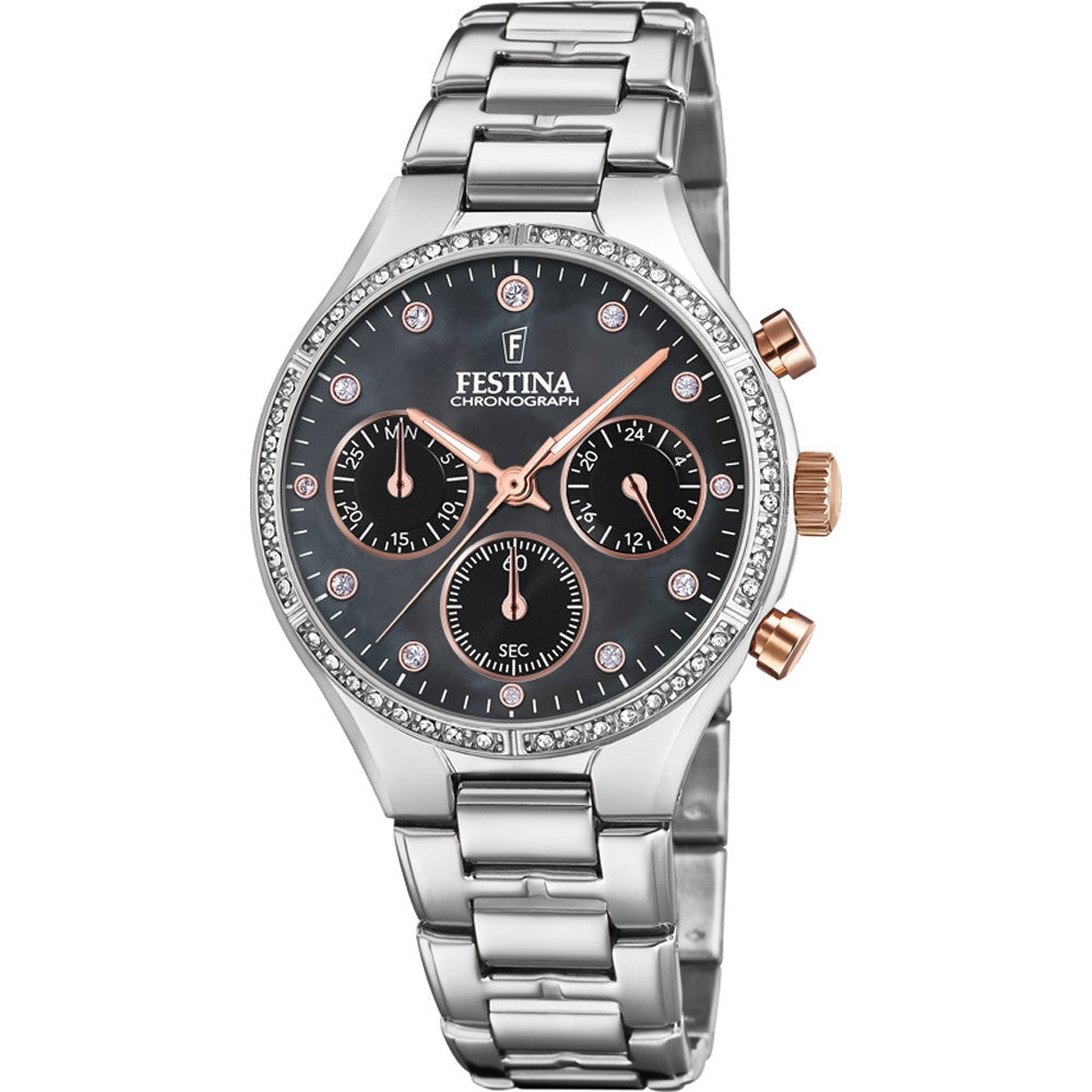 Festina Boyfriend F20401/4 Chronograph