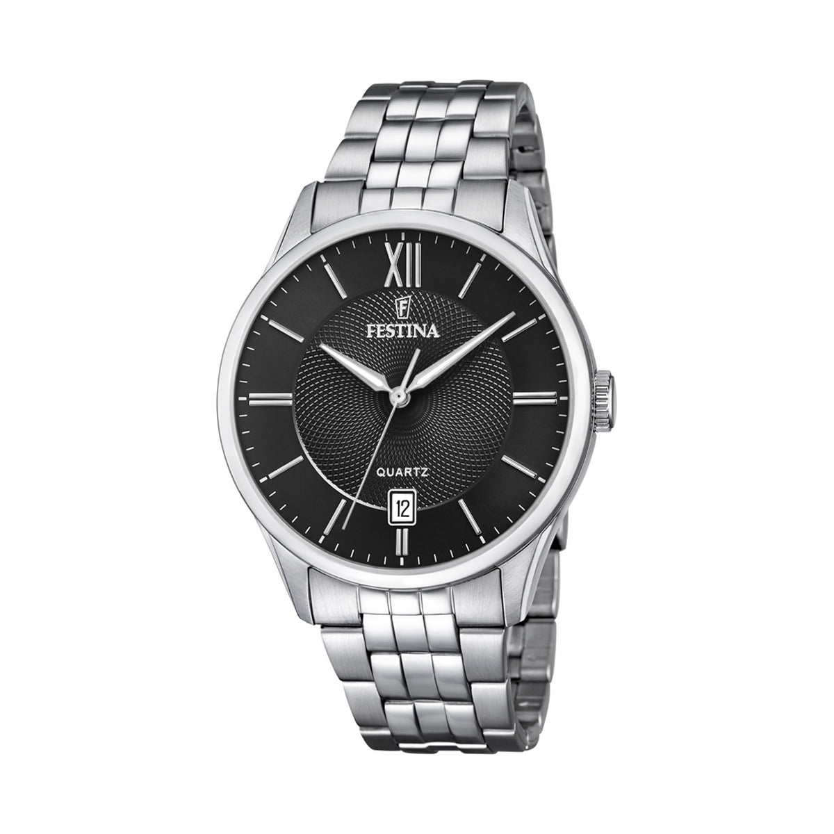 Festina F20425/3 Herrenuhr