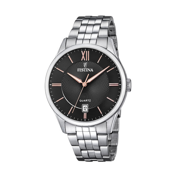 Festina Classic F20425/6 Herrenuhr