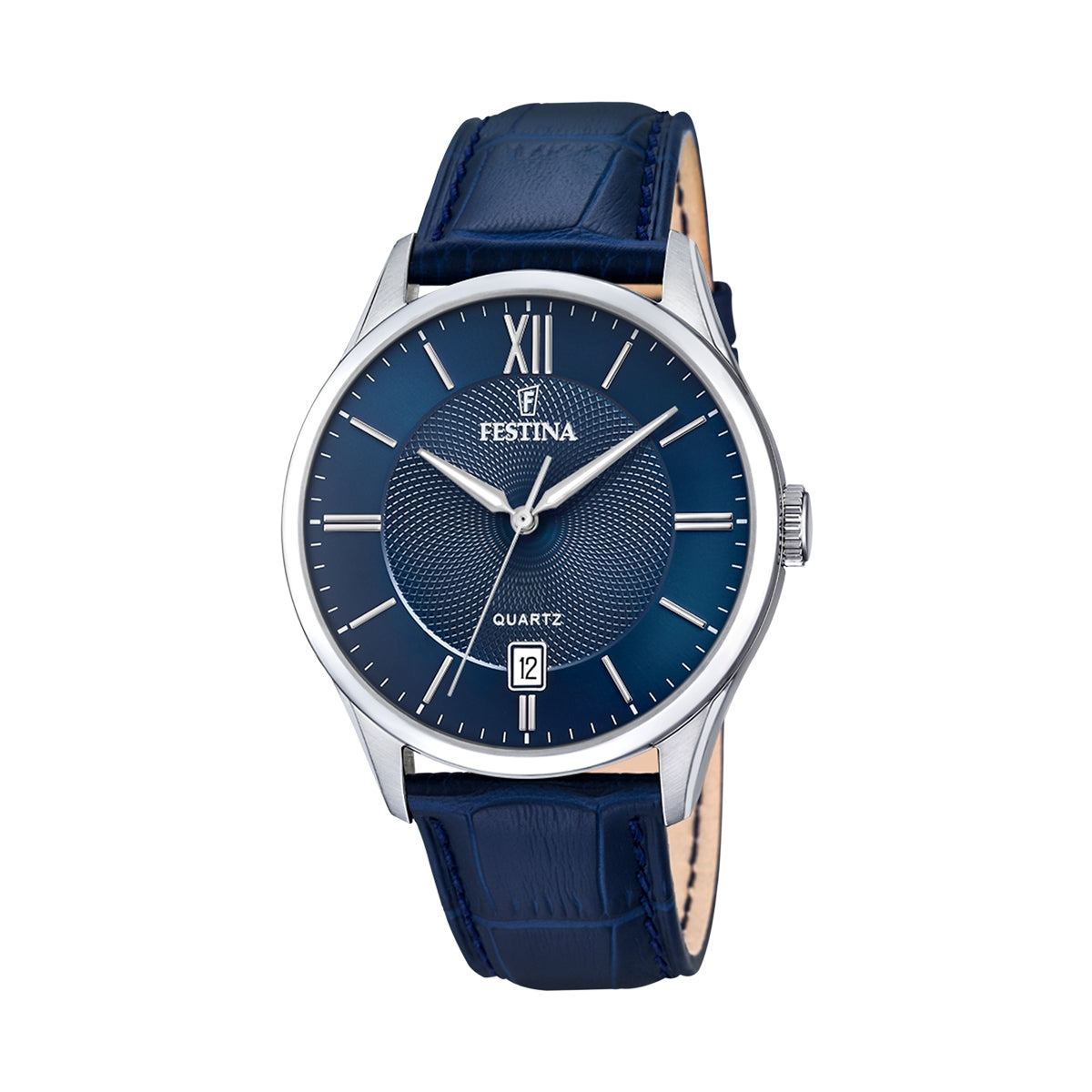 Festina Classics Herren F20426-2 Uhr