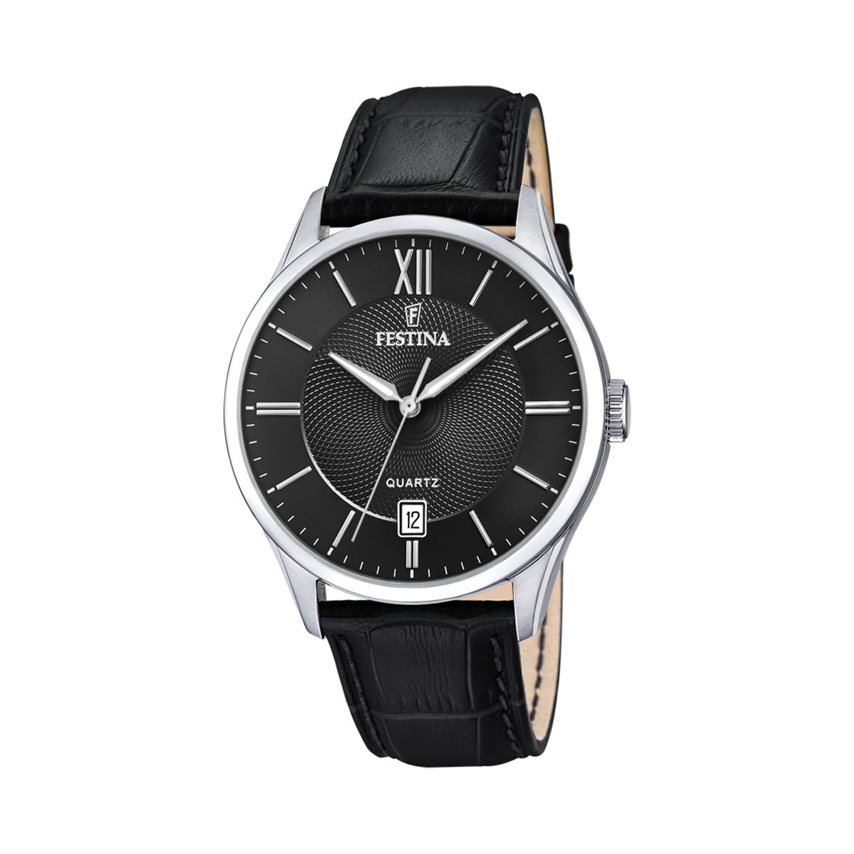 Festina F20426/3 Klassik Herrenarmbanduhr