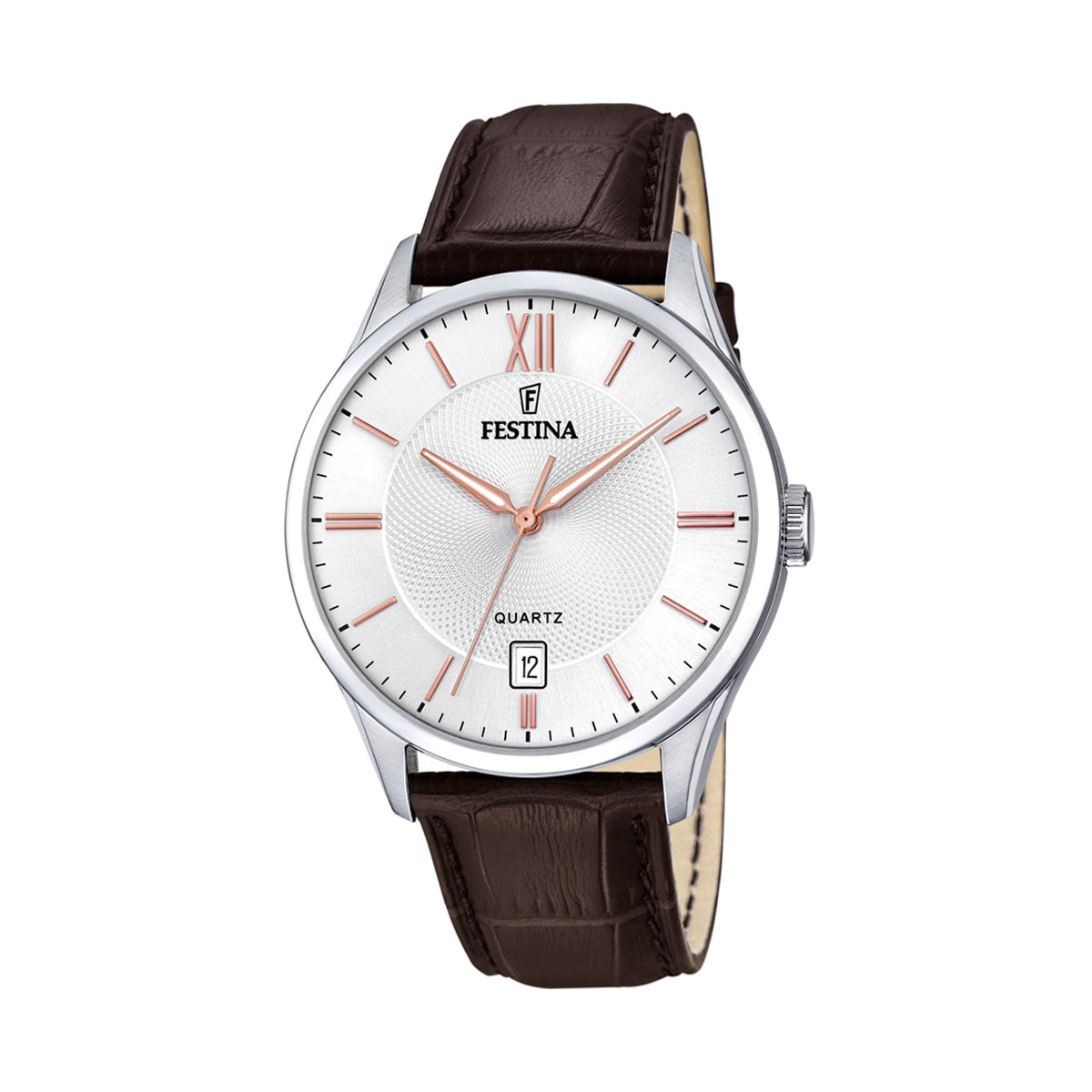 Festina Classics F20426_4 Herren Uhr