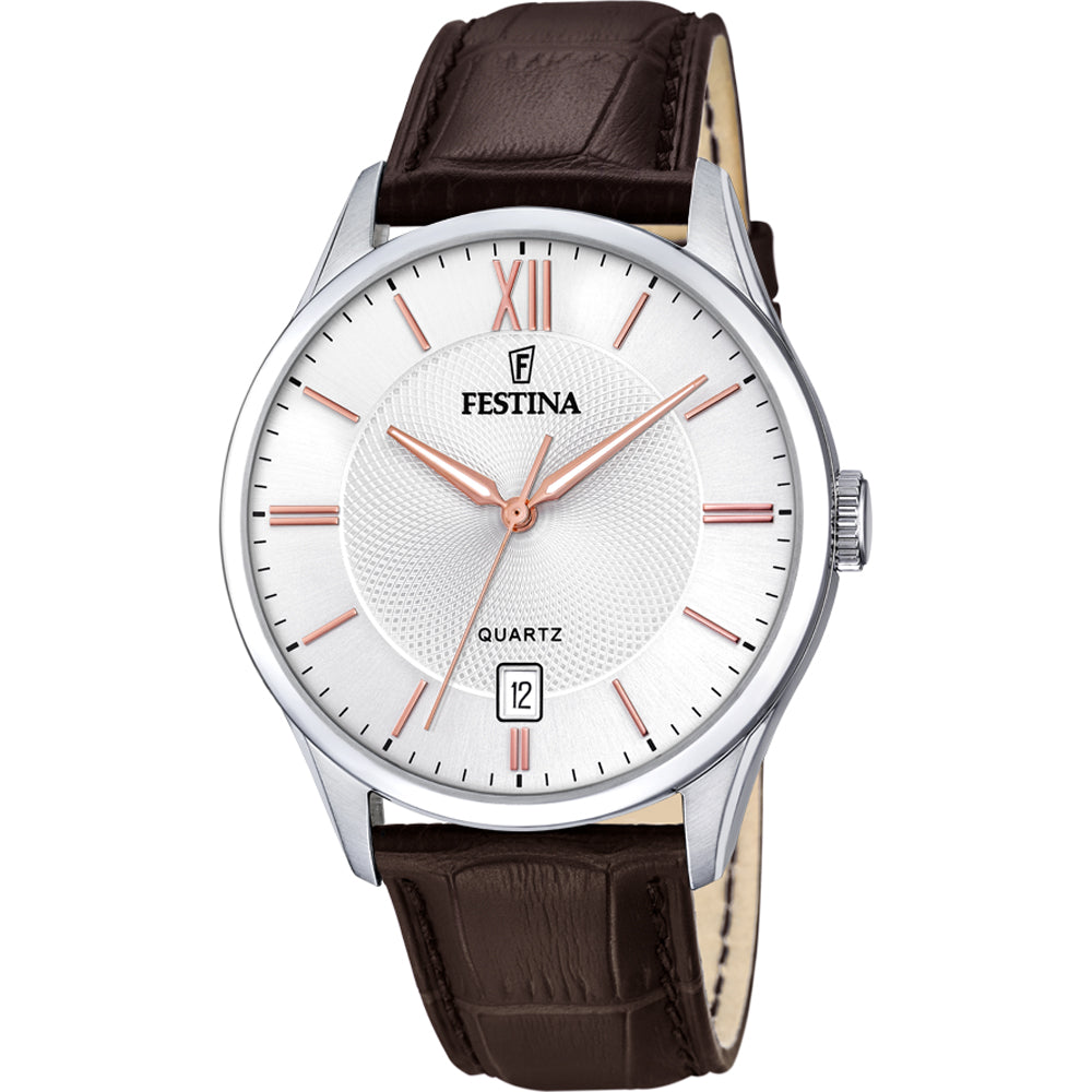Festina Classics F20426_4 Herren Uhr