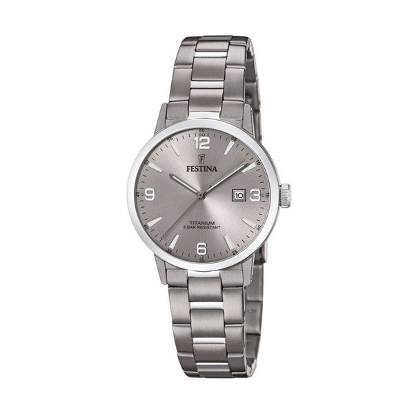 Festina Titanium F20436_2 Damenuhr