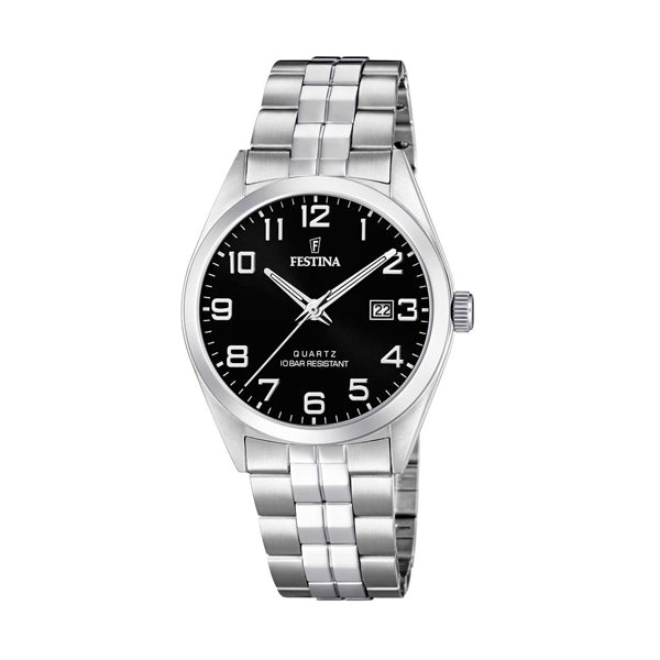 Festina Klassik F20437_4 Herrenuhr