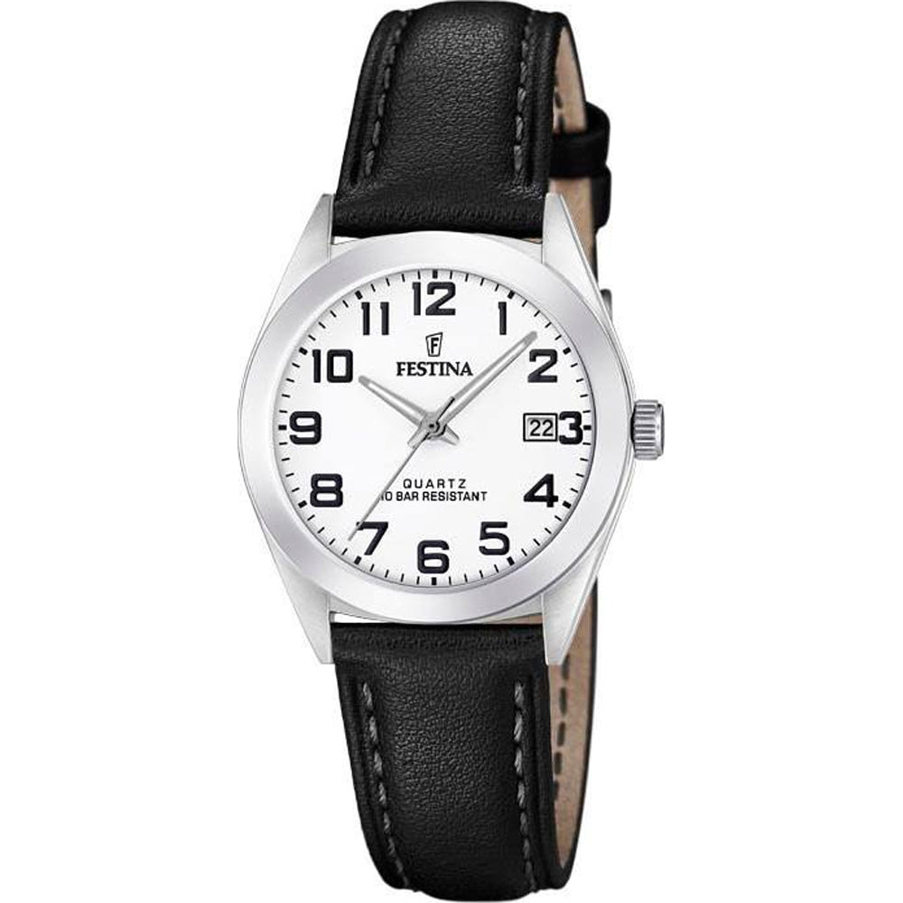 Festina Classic F20447/1 Damen Uhr