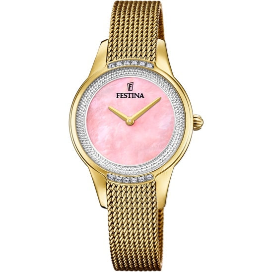 Festina Mademoiselle F20495/2 Damen Armbanduhr