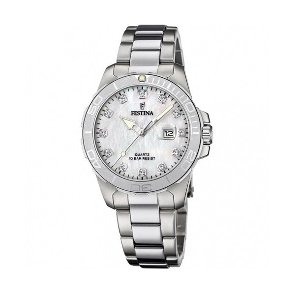 Festina Boyfriend F20503/1 Uhr