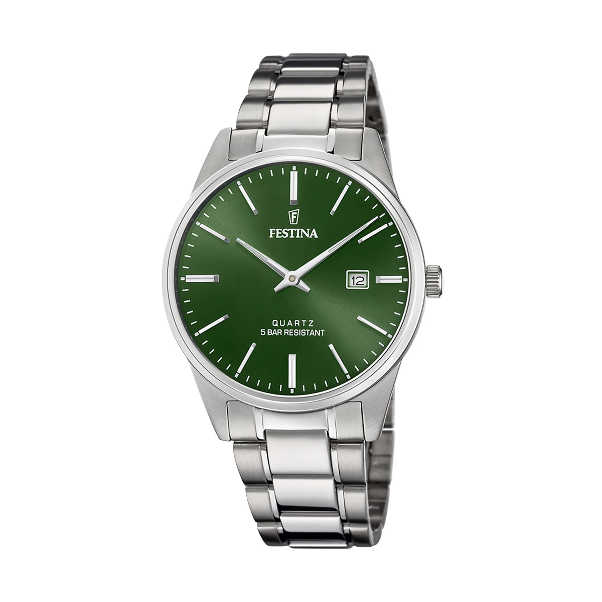 Festina Acero Clasico F20511/5 Uhr