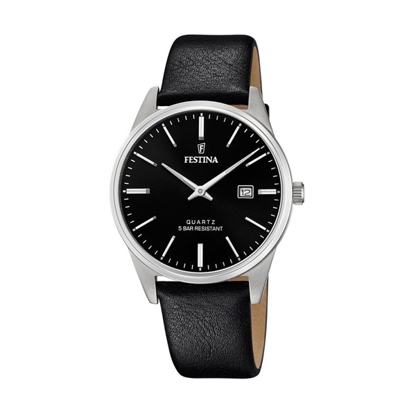 Festina Classic F20512/4 Herren Uhr