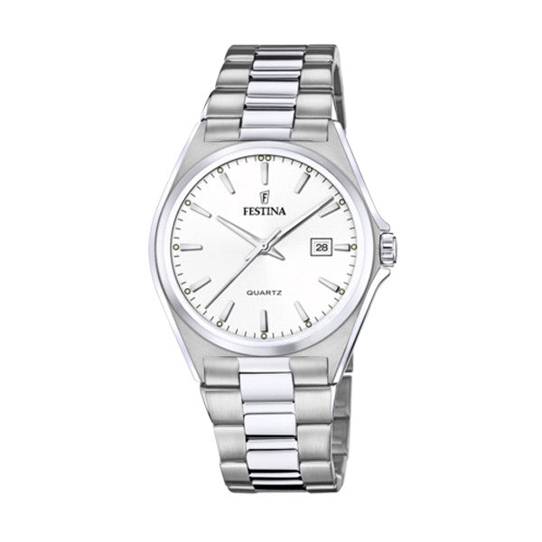 FESTINA F20552/2 Herrenuhr