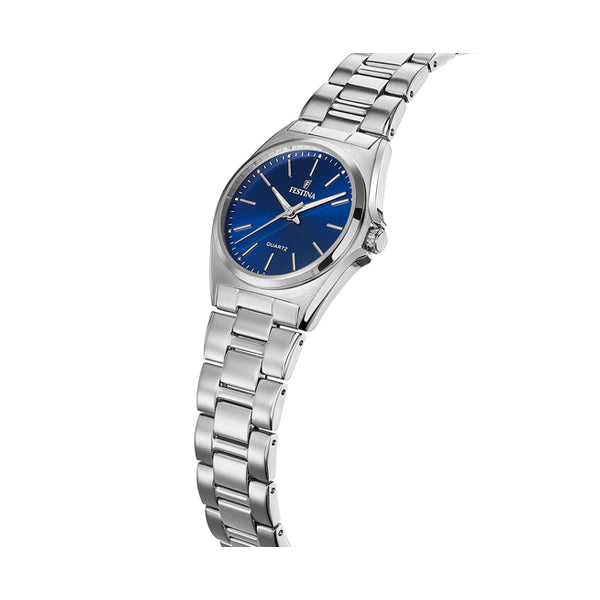 Festina Klassik F20553/3 Damenuhr