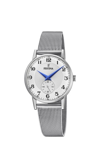 Festina Retro F20572/1 Uhr