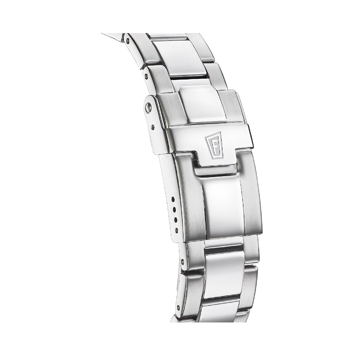 Festina Boyfriend Chronograph F20603_2 Damenuhr