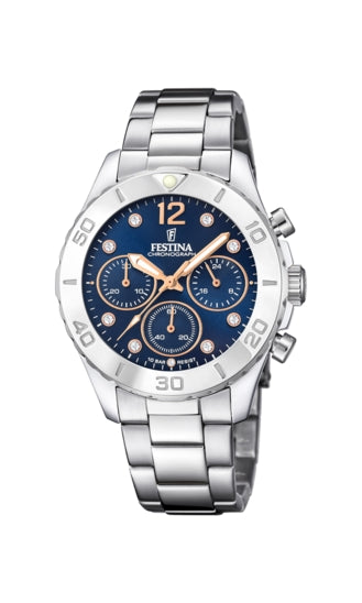 Festina Boyfriend Chronograph F20603_3 Herren