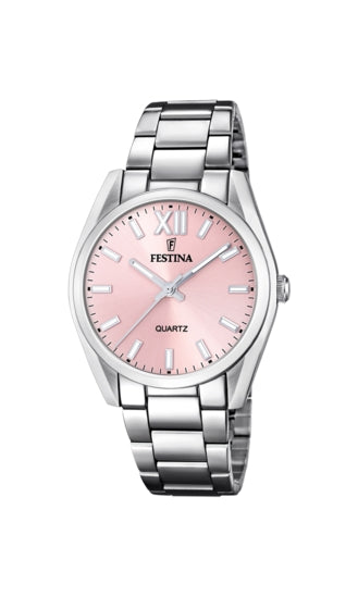 Festina Boyfriend F20622/2 Damen Uhr