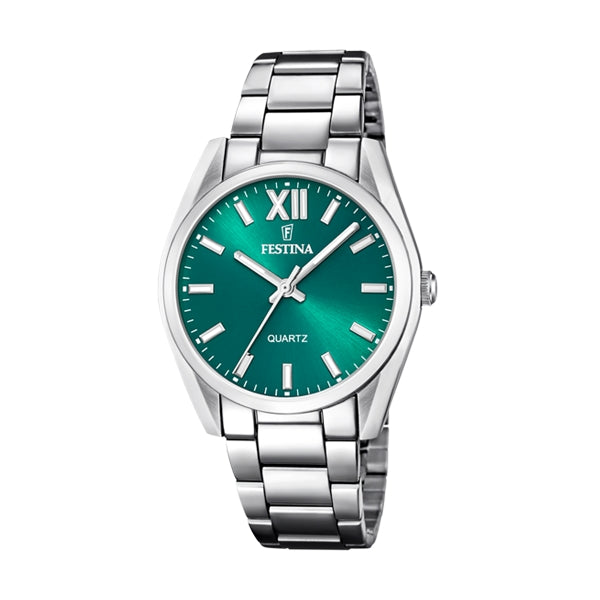 Festina Boyfriend F20622/C Damenuhr
