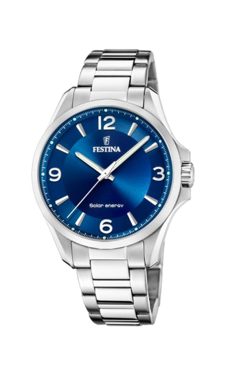 Festina F20656_2 Solar Energy