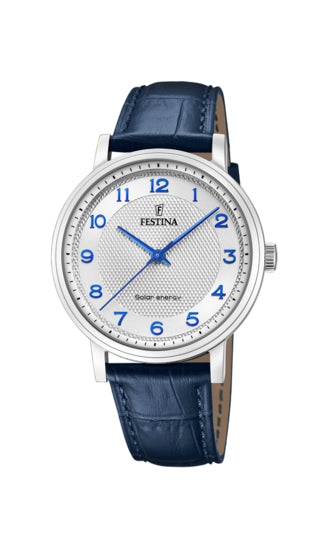 Festina F20660_1 Solar-Energy Herrenuhr