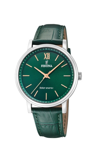 Festina Solar Energy F20660/5 Uhr