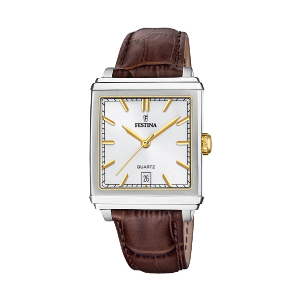 Festina F20681/4 Classics Herrenuhr