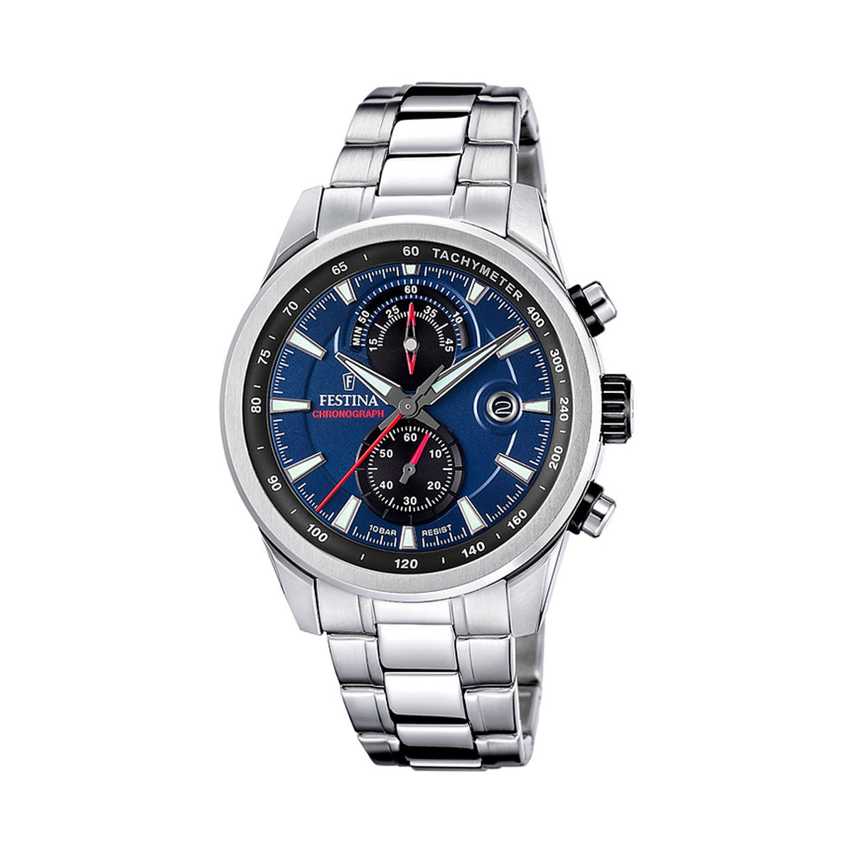 Festina F20694/5 Chronograph