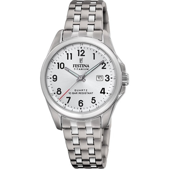 Festina Titanium F20697_1 Damen Uhr