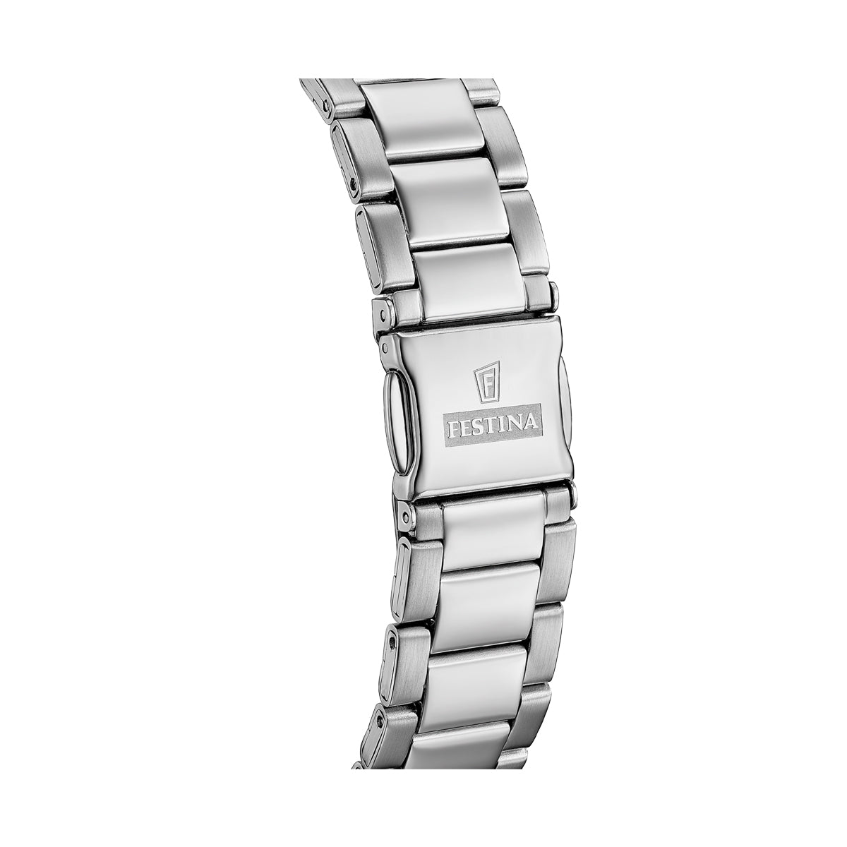Festina Acero Clasico F20707_2 Herrenuhr