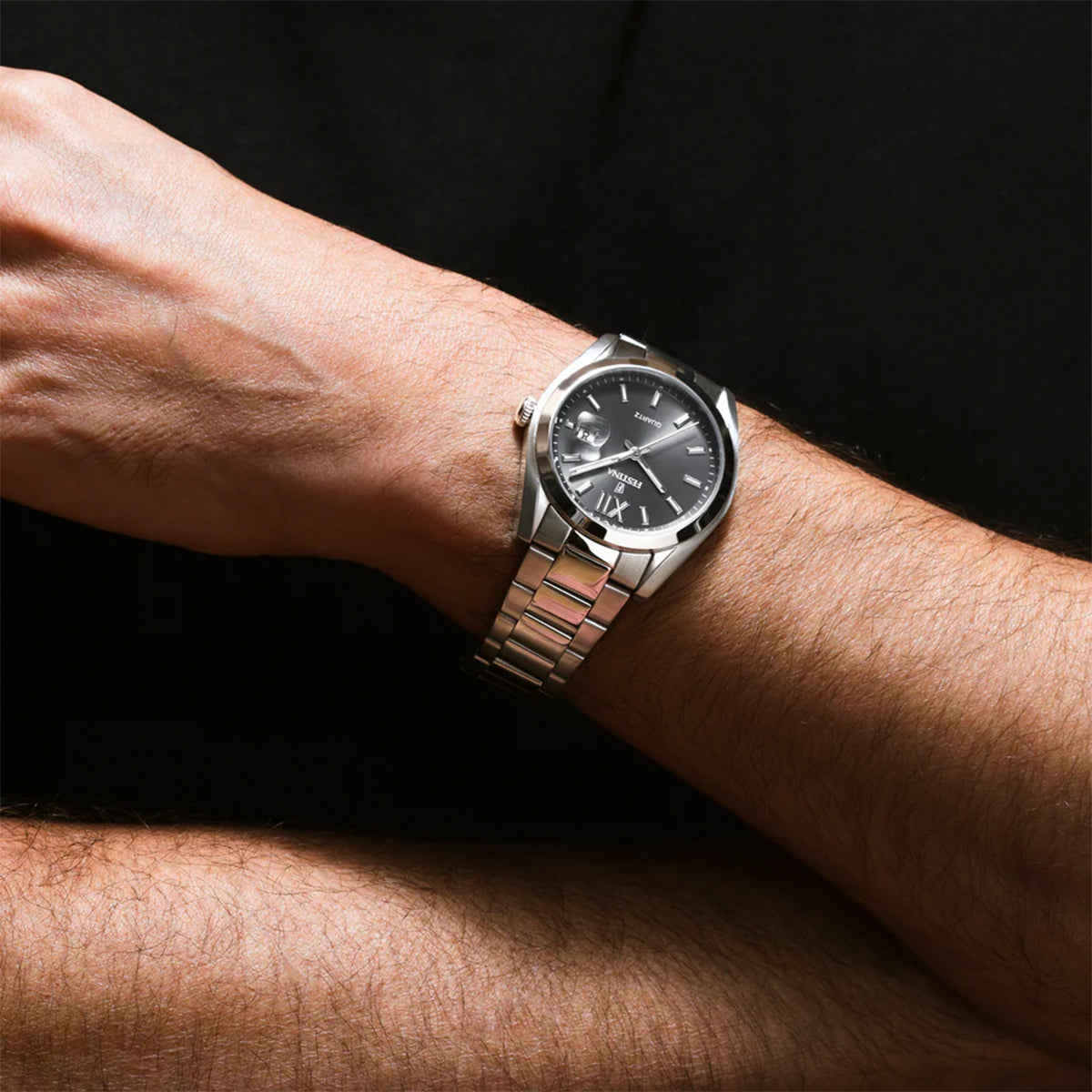 Festina Classics F20707_3 Herrenuhr