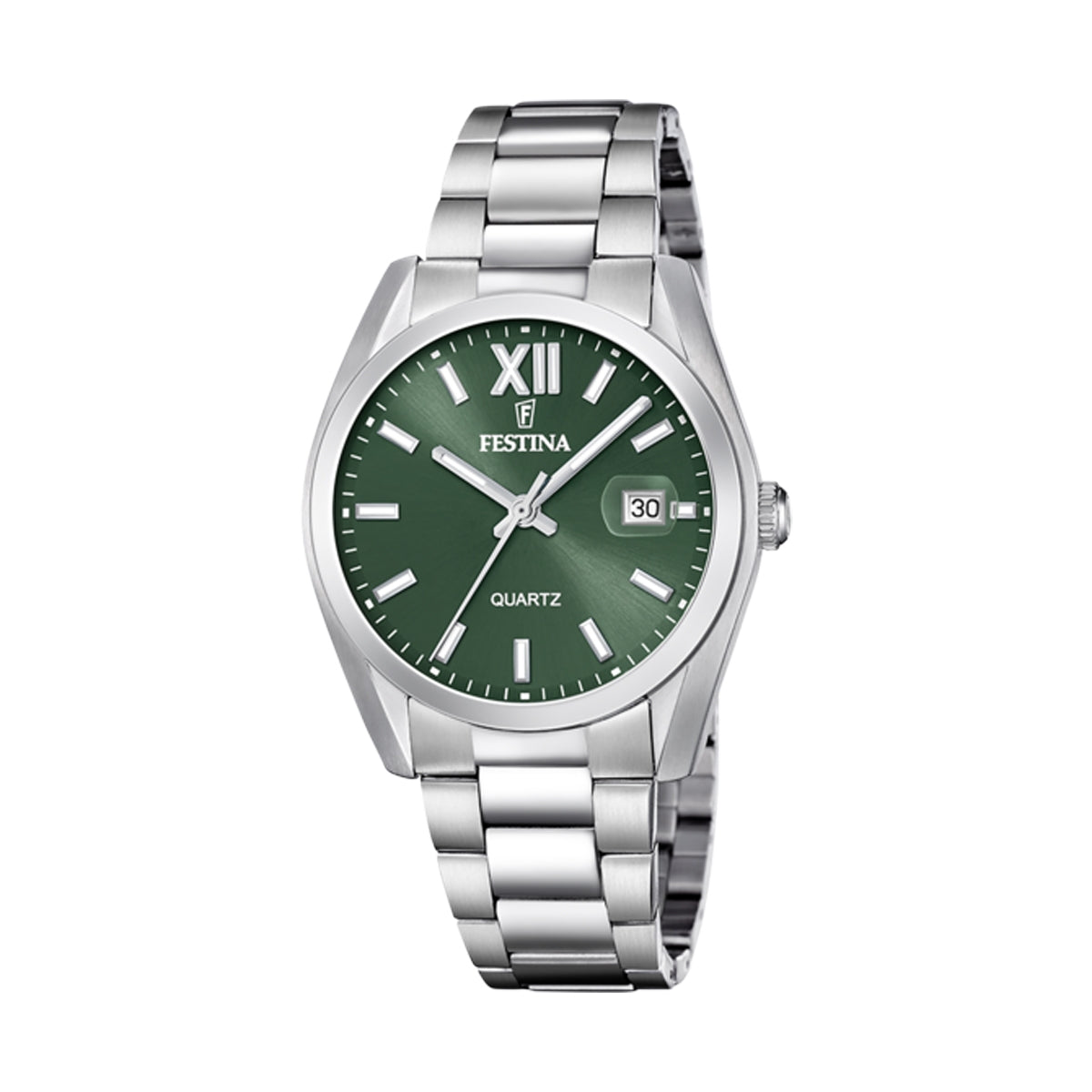 Festina Classics F20707/5 Herren Uhr