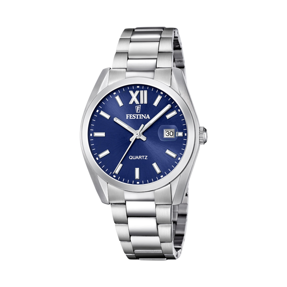 Festina Acero Clasico F20707_7 Herrenuhr