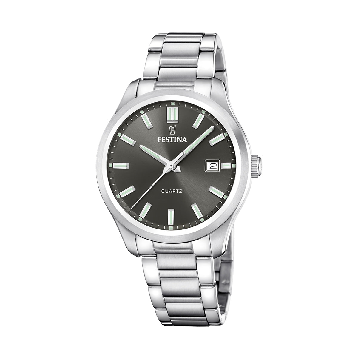 Festina Acero Clasico F20736/5 Uhr