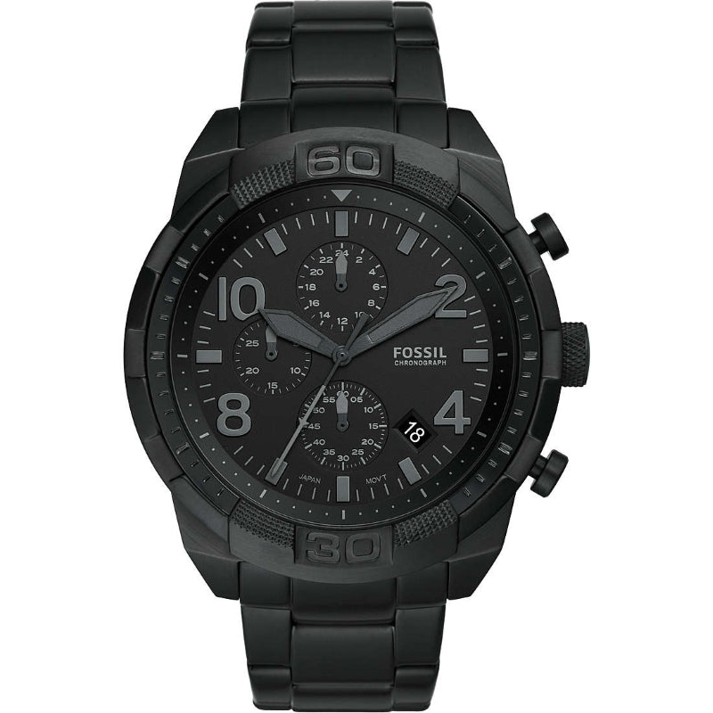 Fossil Bronson FS5712 Chronograph