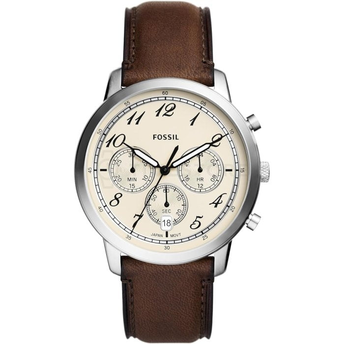 FOSSIL Neutra Chronograph FS6022 Herren