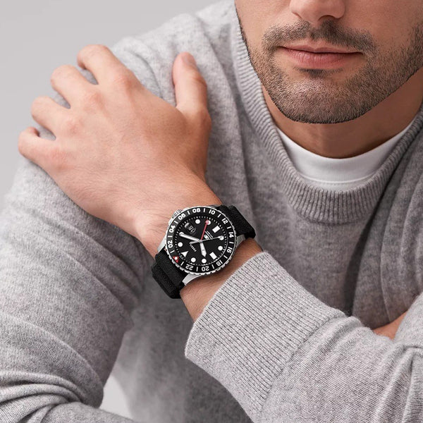 FOSSIL FS6036 Herrenuhr