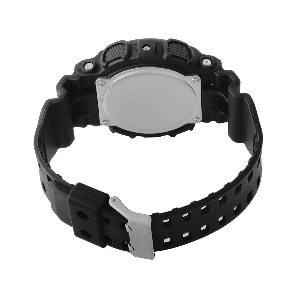 CASIO G-SHOCK GA-100-1A1ER Uhr
