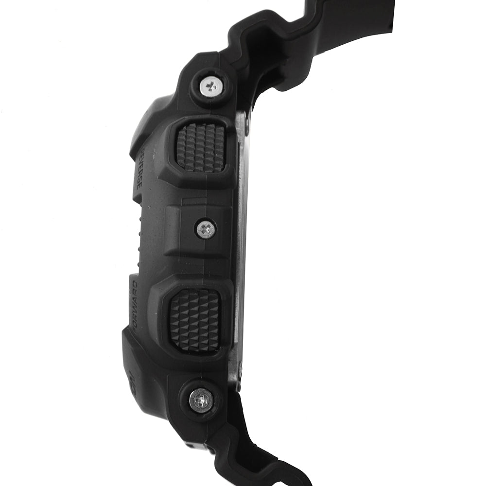 CASIO G-SHOCK GA-100-1A1ER Uhr