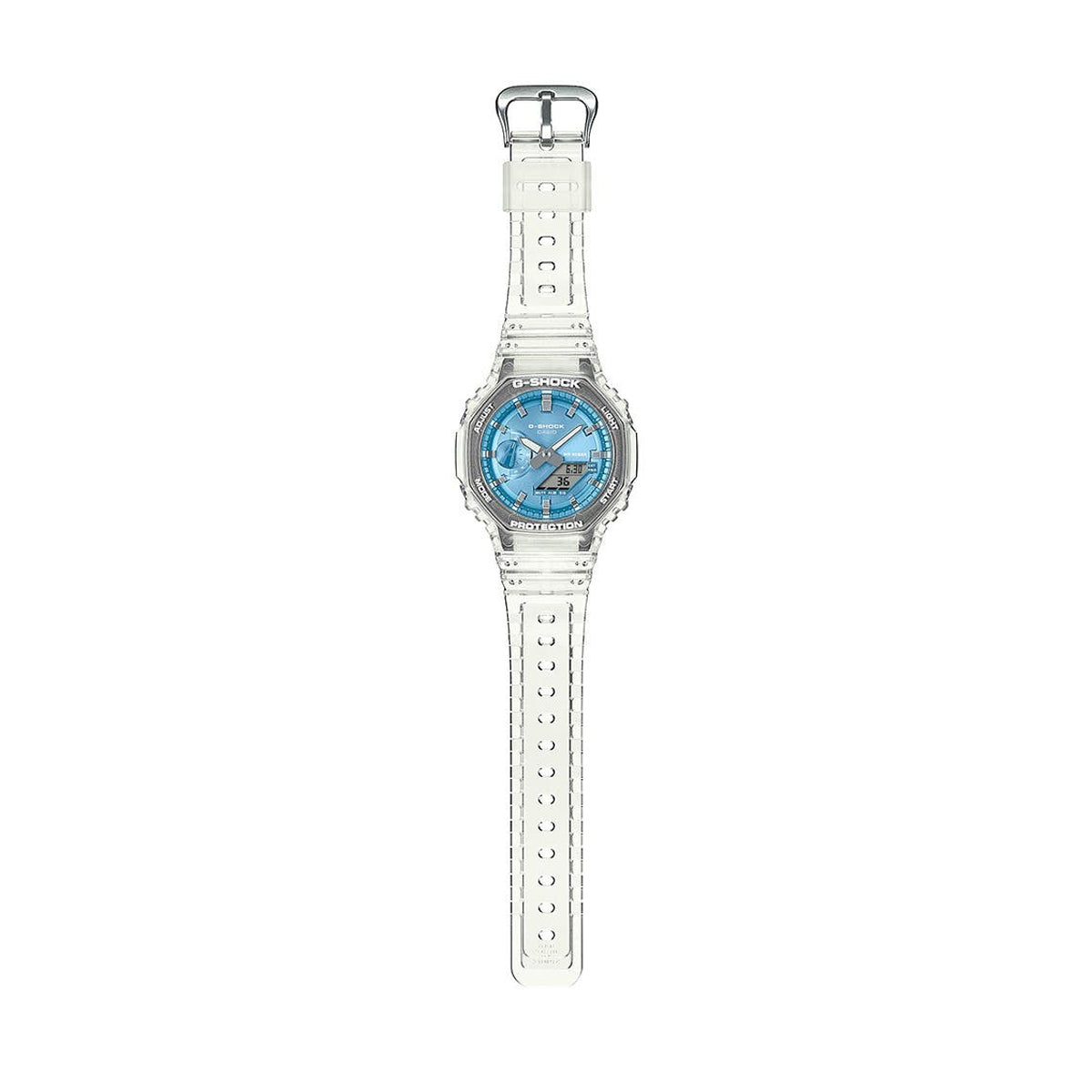 CASIO G-SHOCK GA-2100BM-7A2ER Uhr