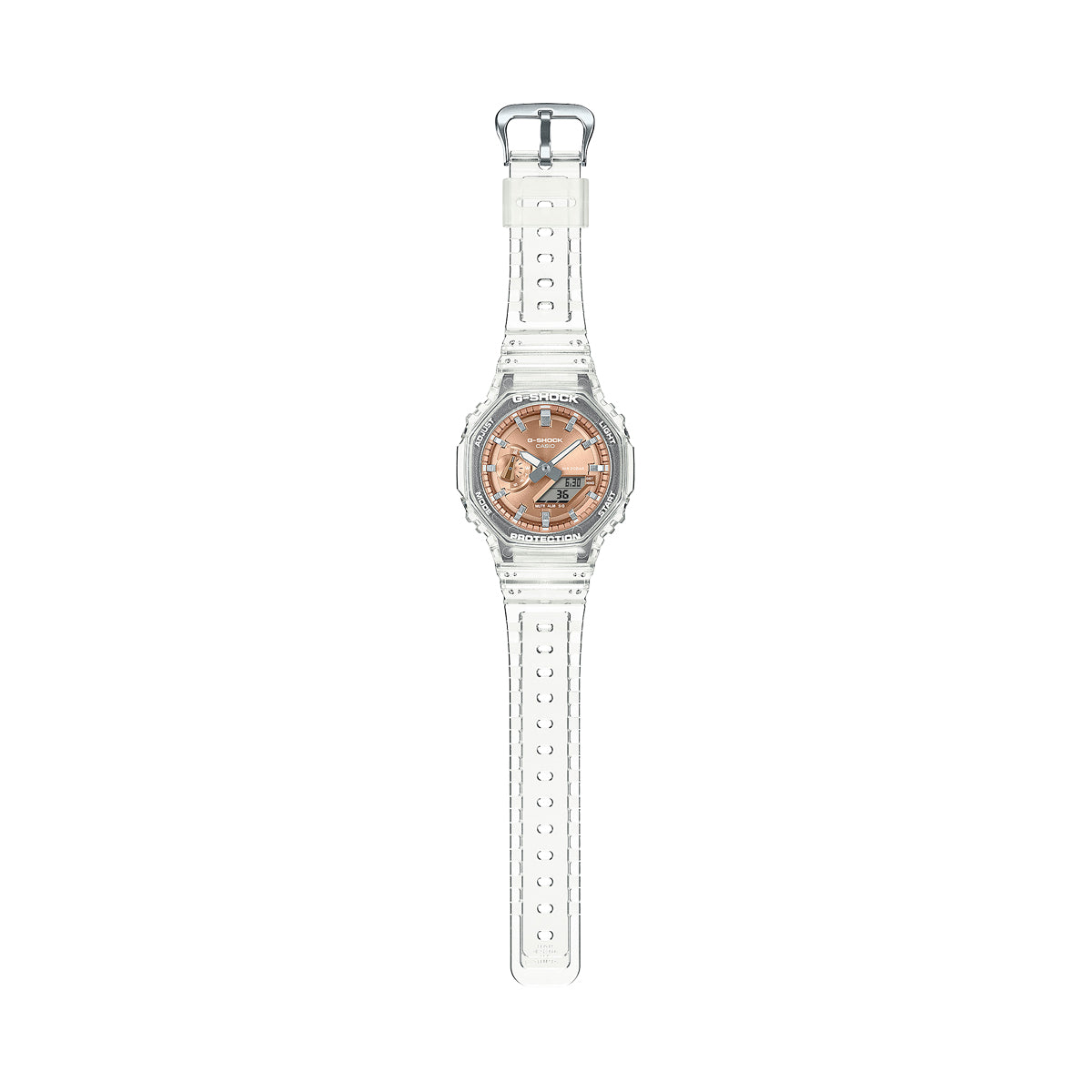 CASIO G-SHOCK GA-2100BM-7A5ER Uhr