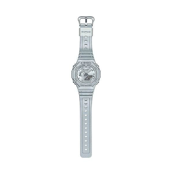 CASIO G-SHOCK GA-2100FF-8AER Uhr