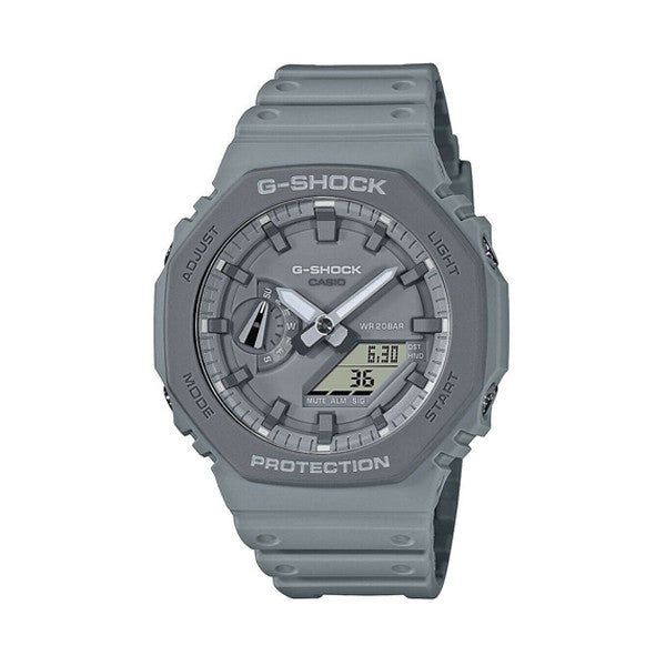 CASIO G-SHOCK GA-2110ET-8AER Uhr