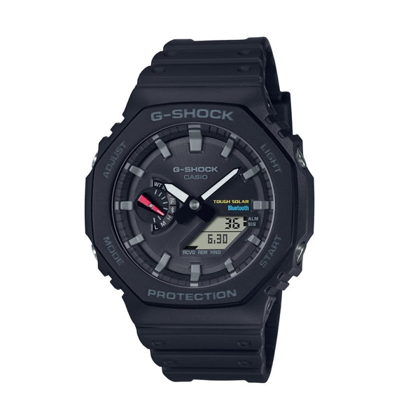 Casio G-SHOCK GA-B2100-1AERSmartwatch
