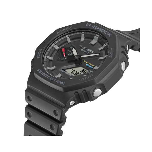 Casio G-SHOCK GA-B2100-1AERSmartwatch