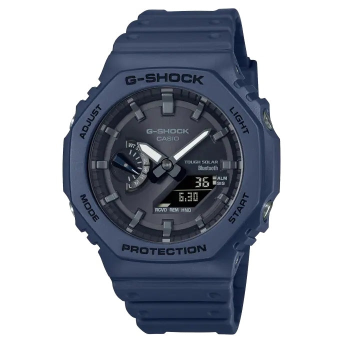 CASIO G-SHOCK GA-B2100-2AER Uhr