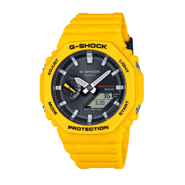 CASIO G-SHOCK GA-B2100C-9AER
