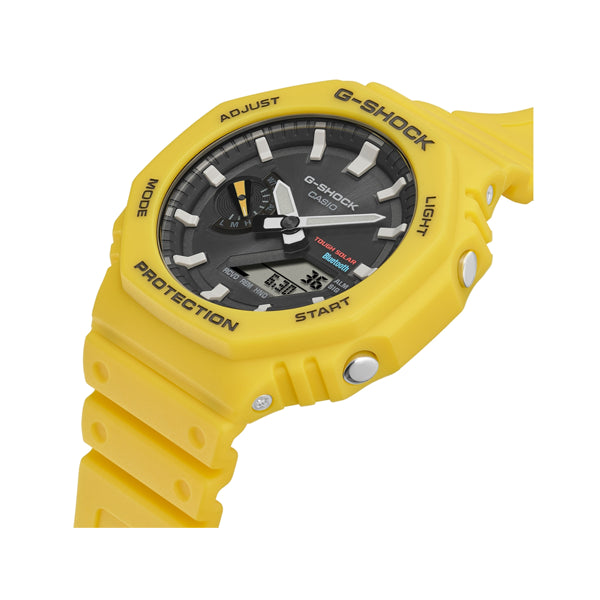 CASIO G-SHOCK GA-B2100C-9AER