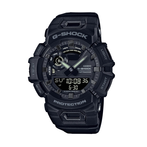 CASIO G-SHOCK GBA-900-1AER Uhr