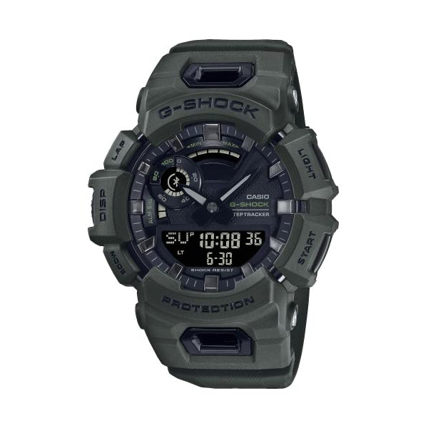 Casio G-SHOCK GBA-900UU-3AER Uhr