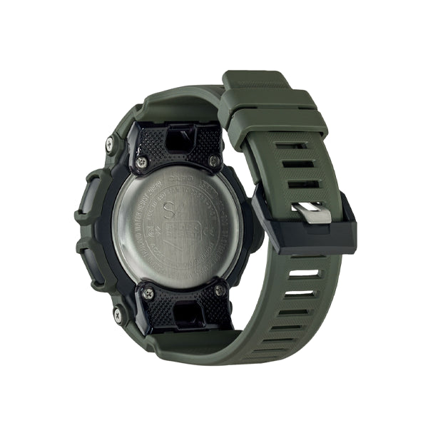 Casio G-SHOCK GBA-900UU-3AER Uhr